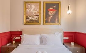 Travelholic Residence Near Mivida